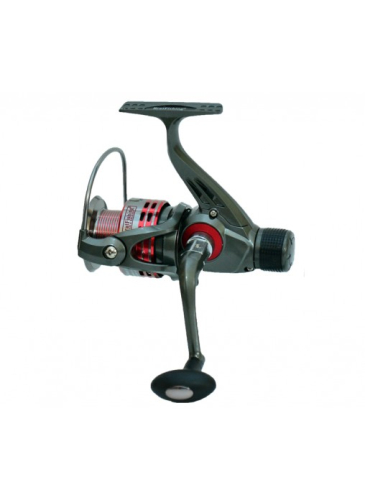 Катушка Bratfishing Shar Pei RD (3+1bb)