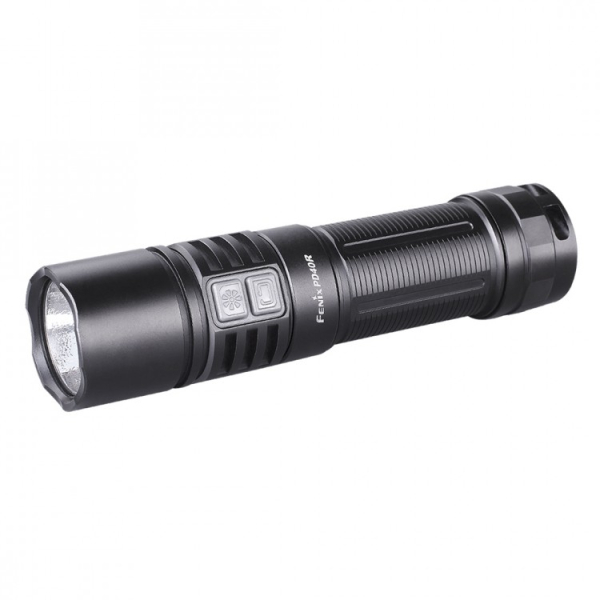 Ліхтар Fenix PD40R Cree XHP 70