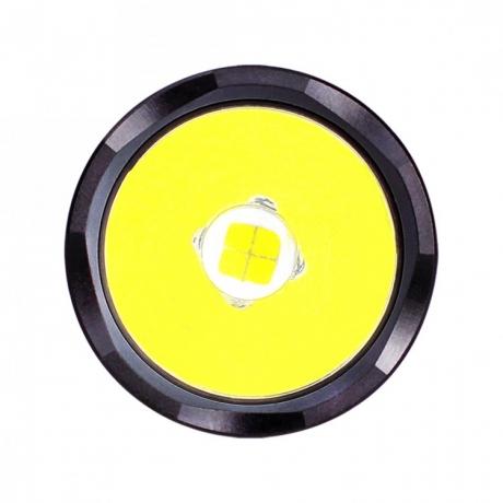 Фонарь Fenix PD40R Cree XHP 70