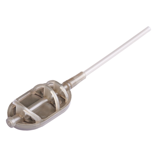 Кормушка Brain Long Cast Flat Feeder 70g (3 шт/уп)