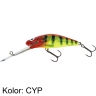 Воблер Salmo Bullhead 45мм/3.5г