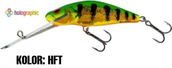 Воблер Salmo Bullhead 45мм/3.5г