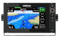 GPS-ехолот Simard NSS9 EVO2