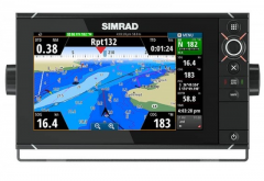 GPS-эхолот Simard NSS9 EVO2