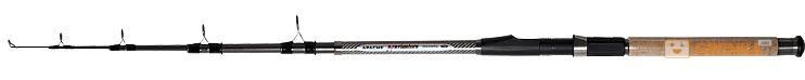 Спиннинг Guangwei Apache Navigators new 3.60м 120-180г 