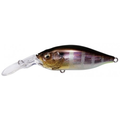 Воблер Megabass Deep-X 100 LBO 59мм/10.5г