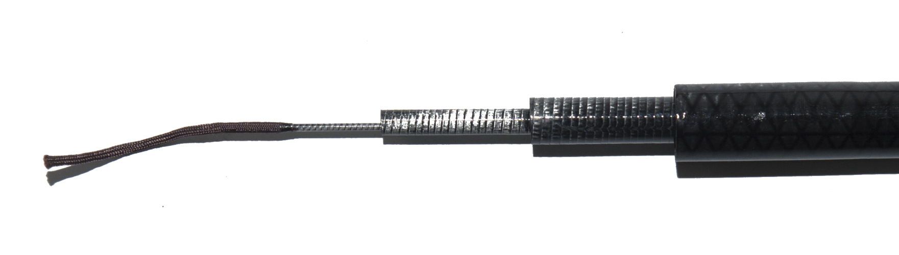 Удилище Маховое BratFishing Happy Carbon Pole 4м Fast