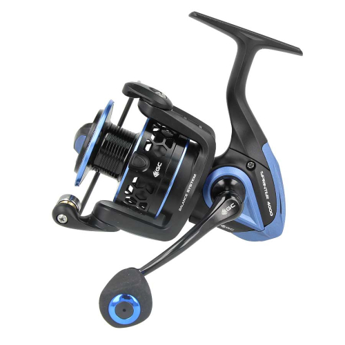 Котушка GC Sprinter