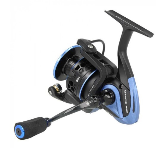 Котушка GC Sprinter