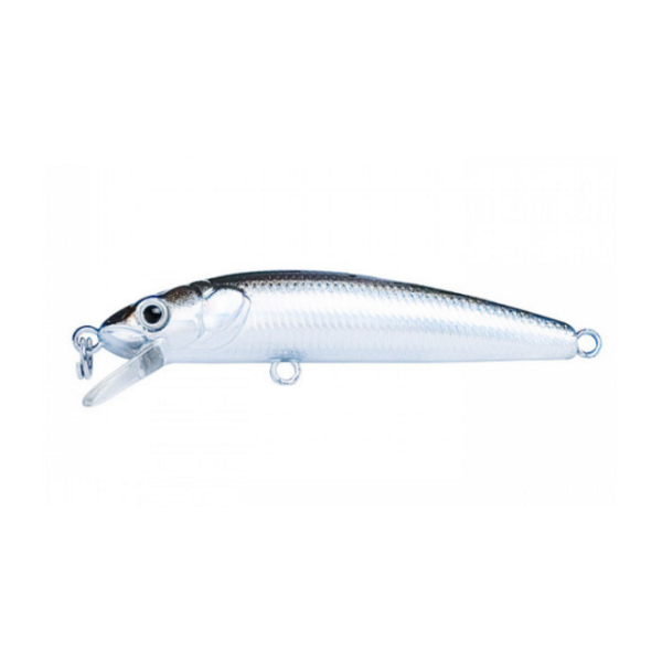 Воблер Strike Pro Swing Minnow 53мм /2.5 г