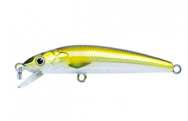 Воблер Strike Pro Swing Minnow 53мм/2.5г