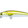 Воблер Strike Pro Swing Minnow 53мм/2.5г — фото 4