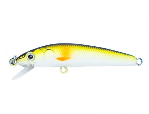Воблер Strike Pro Swing Minnow 53мм/2.5г