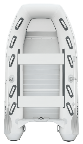 Моторная лодка Kolibri KM-330DXL