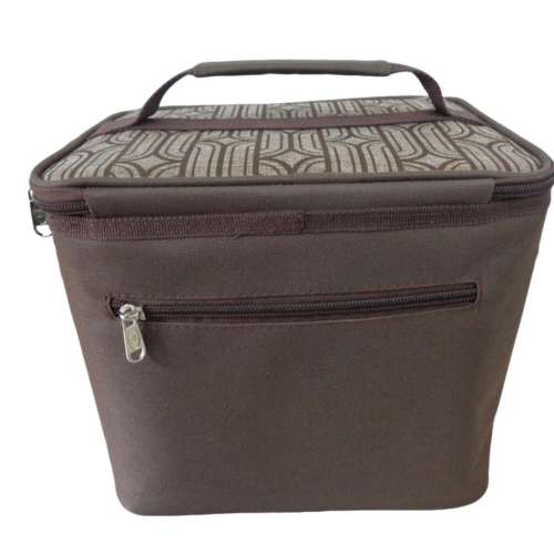 Термосумка YODO 8L Brown (Арт YD210575)