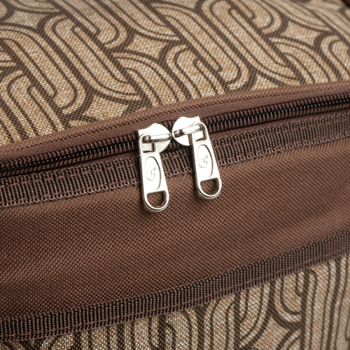 Термосумка YODO 8L Brown (Арт YD210575)