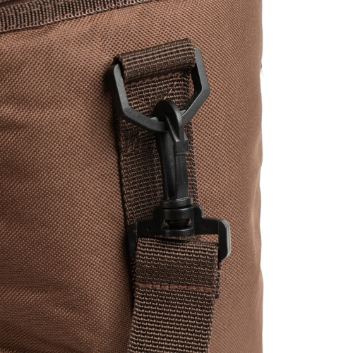 Термосумка YODO 8L Brown (Арт YD210575)