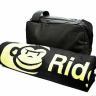 Футляр для ванных принадлежностей Ridge Monkey LX Bath Towel and Weatherproof Shower Caddy Set — фото 1