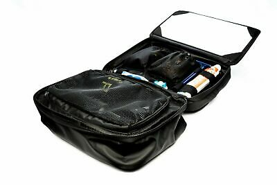 Футляр для ванных принадлежностей Ridge Monkey LX Bath Towel and Weatherproof Shower Caddy Set