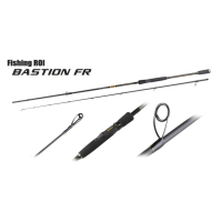 Спінінг Fishing ROI Bastion 2.10 м 5-21 г