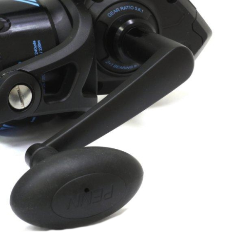 Катушка Penn Wrath 