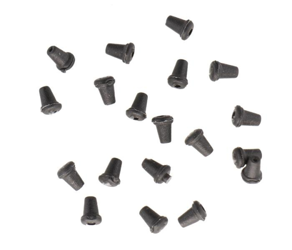 Стопор для гачка Fishing ROI Hook Bead