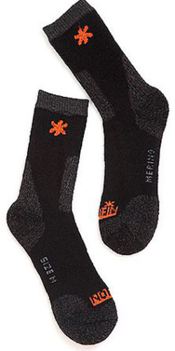 Шкарпетки Norfin Wool