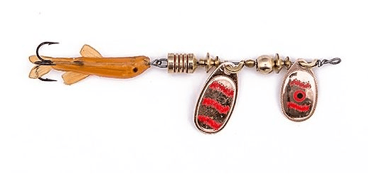 Блесна Mepps Perch Tandem