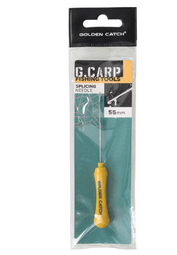 Голка GC G.Carp Splicing Needle
