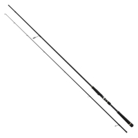 Спінінг Major Craft Tidrift 5G TD5-862L-ML 5-30 г