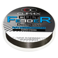 Поводковый материал Climax CULT Feeder Droplink
