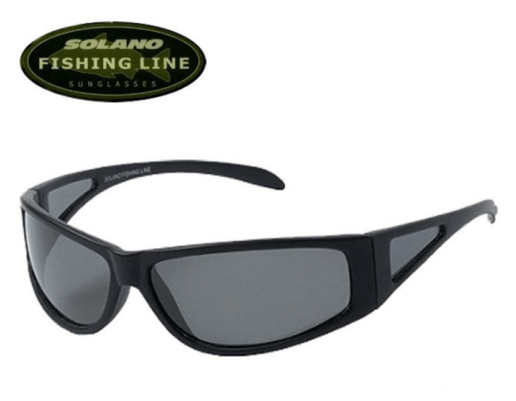 Поляризаційні окуляри SOLANO FL 