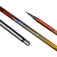 Удилище поплавочное маховое Tica Exclusive Pole 8.00м