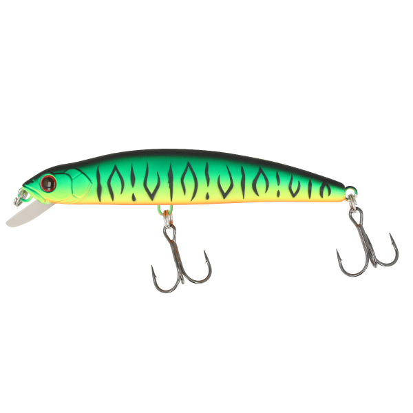 Воблер Strike Pro Musky Monster SM160 160F 57г GC01S