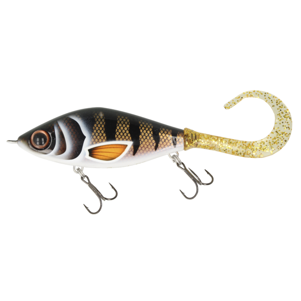Воблер Strike Pro Guppie Jr Sinking 110S 70г TR-003