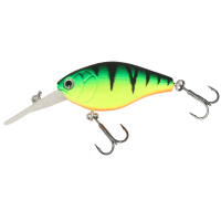 Воблер Strike Pro Cranky-X Deep 50F 8.2г A103S