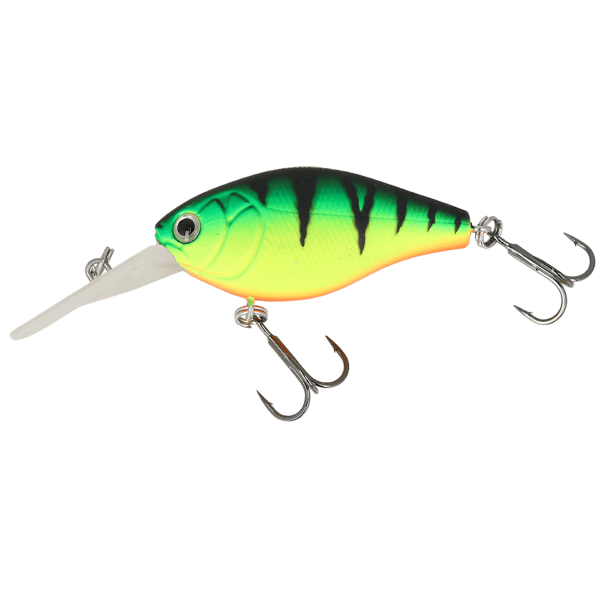 Воблер Strike Pro Cranky-X Deep 50F 8.2г A103S