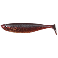 Силікон Strike Pro Tumbler Shad 17см 30г (4шт) 006
