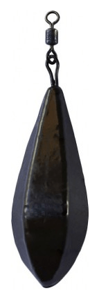 Грузило коропове Brain Горизонт