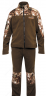 Костюм флисовый Norfin Hunting Forest