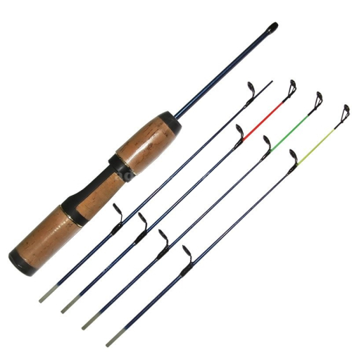 Вудлище бортове Adams Ice Lander PRO 55