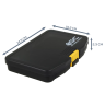 Коробка GC Lure Box Foam S LB-1510F — фото 2