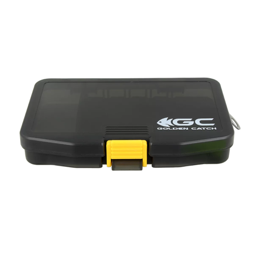 Коробка GC Lure Box Foam S LB-1510F