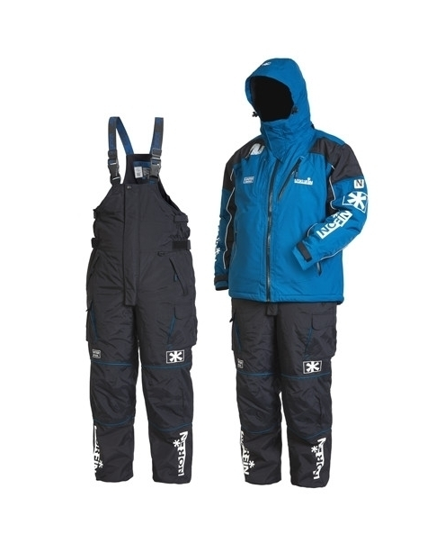 Костюм Norfin Verity Limited Edition Blue 
