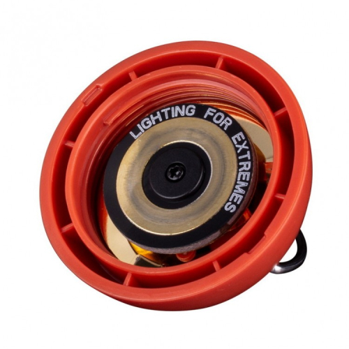 Фонарь Fenix CL23 (красный, зелёный)