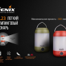 Ліхтар Fenix CL23 (червоний, зелений) — фото 6