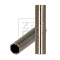 Трубка обтискна ZEOX Brass Tube 301BN 1.4мм(20шт)