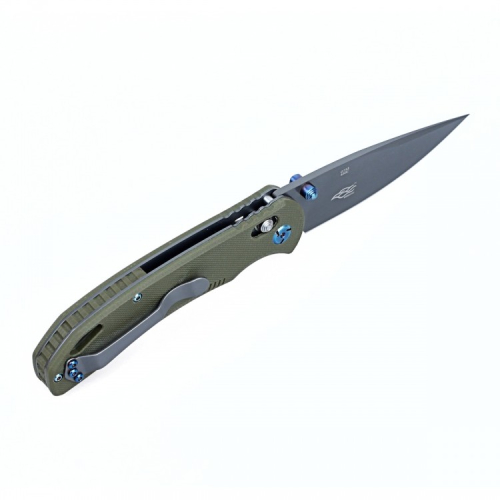 Ніж Ganzo G7533 помаранчевий