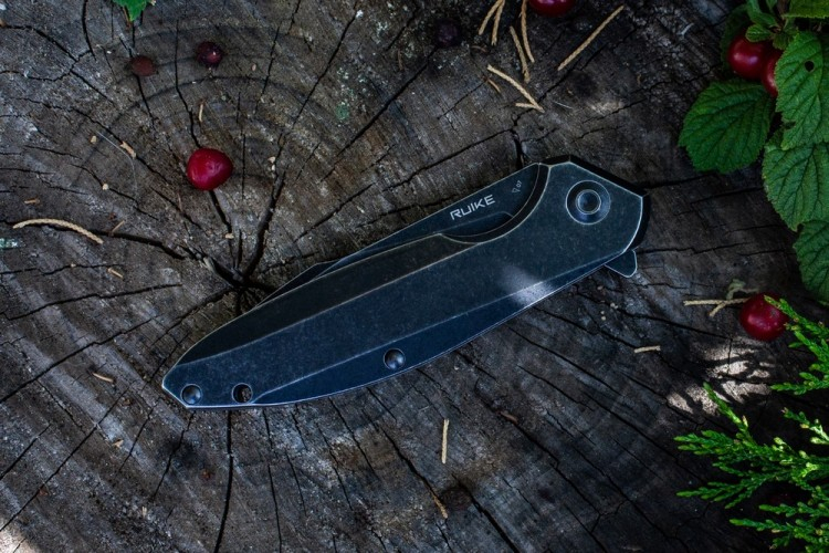 Ніж Ruike P128-SB