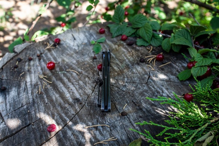 Ніж Ruike P128-SB